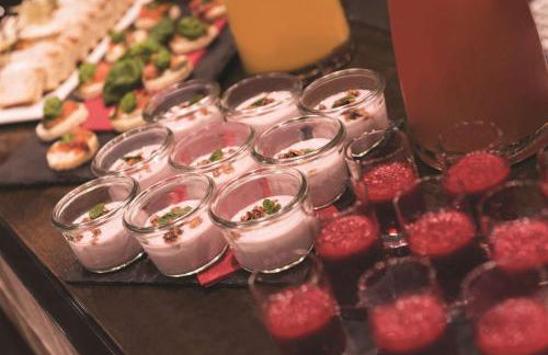 Adina Apartment Hotel Hamburg Michel - Photo 32