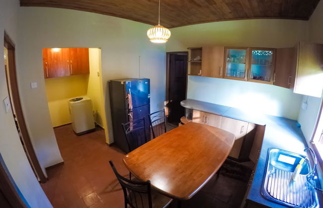 Horahena Farm Stay - Foto 3