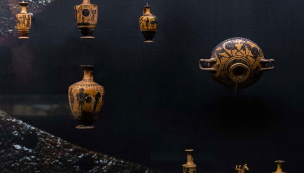 Museum of Cycladic Art Tickets - Photo 5