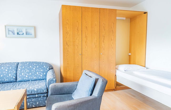 Aparthotel Panorama - Foto 5