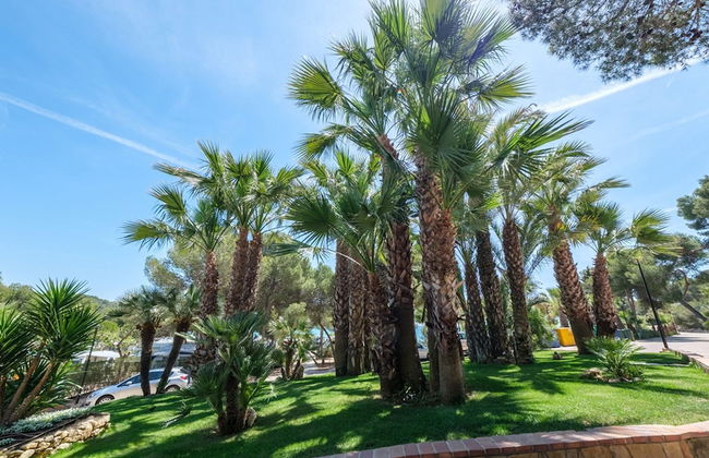 Beautiful Wooden Bungalow With Shared Pool - Foto 31