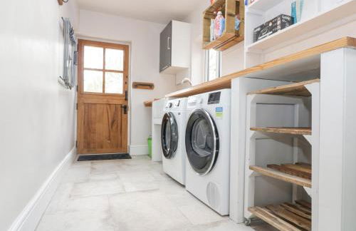 Woodbine Cottage - Foto 21