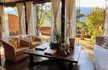 Chez Bel - Tiradentes - Foto 55