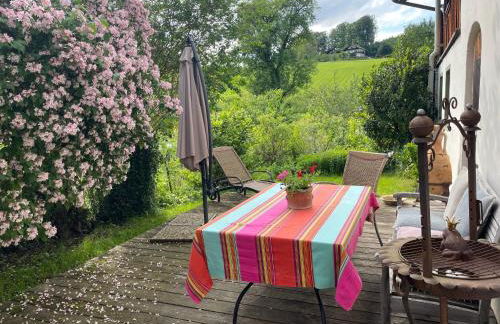 Das Schusterhäusl - Urlaub im oberbayerischen Baudenkmal - Foto 49