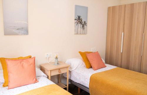 El Apartamento de Andrea, Callao3gijon - Foto 41