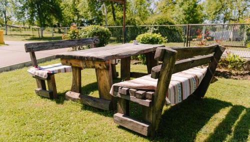 Apartments with parking space Lipovaca, Plitvice - 17657 - Foto 4