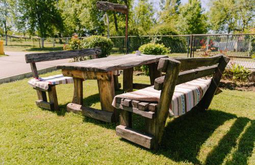 Apartments with parking space Lipovaca, Plitvice - 17657 - Foto 4