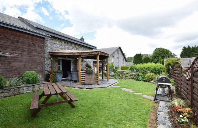 Beautiful Holiday Home in Belgium - Photo 1