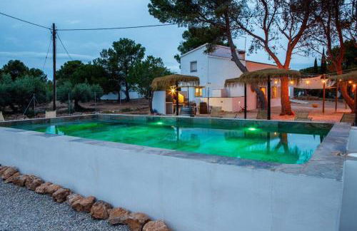 Villa Can Cisquillo Mar - Foto 30