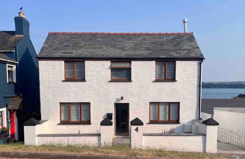 Ty Mary Llanstadwell Milford Haven Pembrokeshire - Foto 25