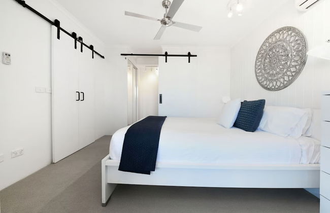 Centrepoint Holiday Apartments - Foto 55