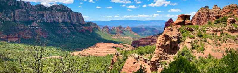 Escursione privata da Phoenix