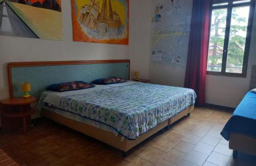 FLY HOUSE BOLOGNA...un appartamento al volo - Foto 17