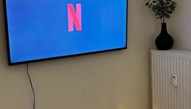 Superior - Central Rooftop - 20min to Hamburg - Foto 5