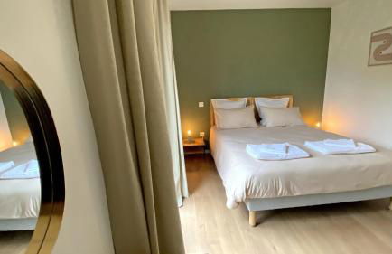 Breakislebed 3 Maisons CHU LIMOGES - Foto 19