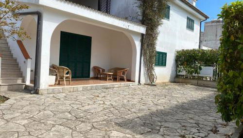 Villa Maria un'oasi di relax a due passi dal mare - Foto 2