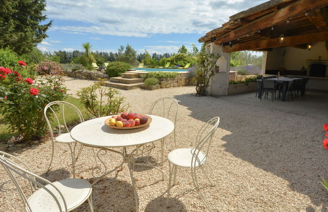 La Grange Blanche - Foto 43