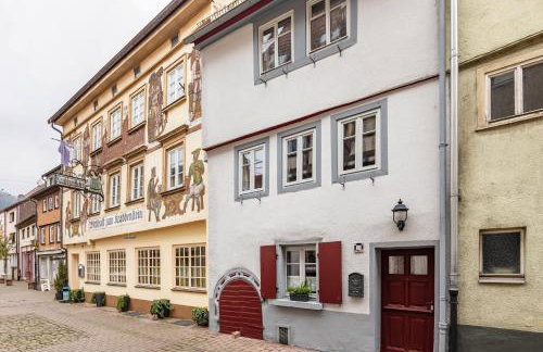 Fachwerkhaus Für Dich - Foto 26