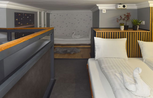 Walk Inn Váci 78 - Foto 29