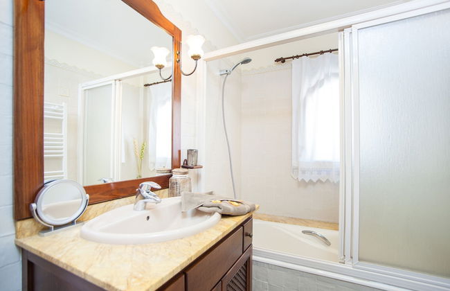 Cas Barber in Muro With 4 Bedrooms and 3 Bathrooms - Foto 16