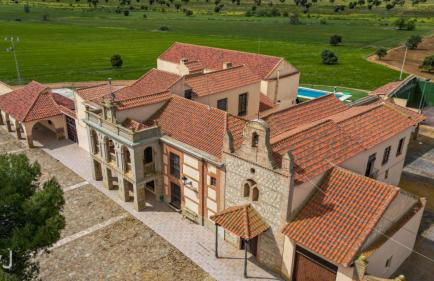 Finca casa rural de la Mata - Foto 29