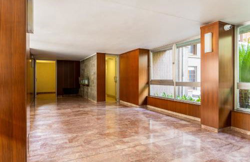 Cozy Apartment in the Risorgimento Area - Photo 3