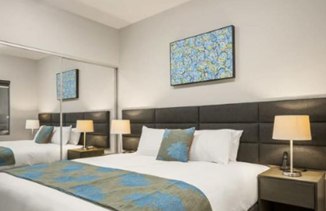 Quest Liverpool - Foto 7