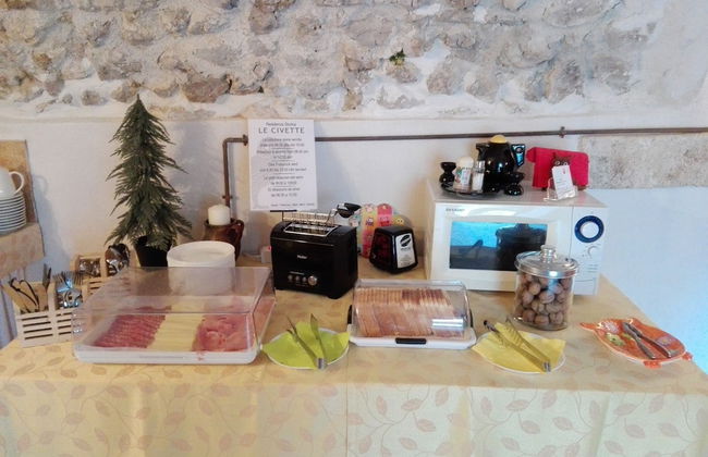 Residenza storica Le Civette - Photo 79