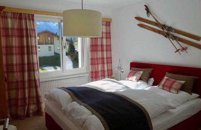 Milimatta 2 1. OG Süd - Foto 17