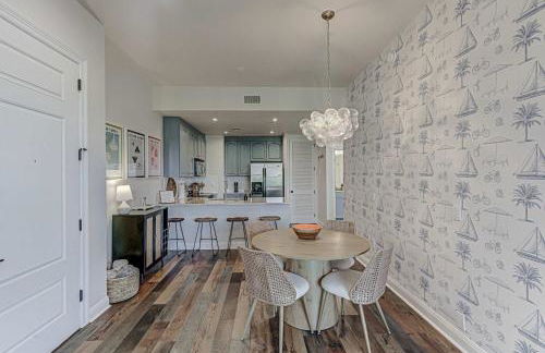 Waterfront Condo for 4 with Resort Pool & Lake View - Foto 20