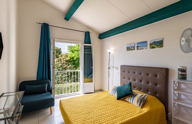 Maison Michel - Photo 15