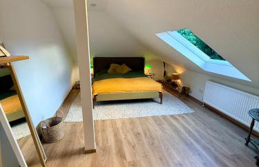 Dein zweites Zuhause in Hannover an der Messe - Foto 11