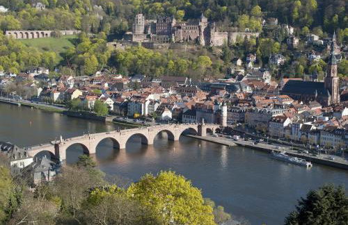 Quaint Apartment in Hüttenthal with Garden - Foto 60