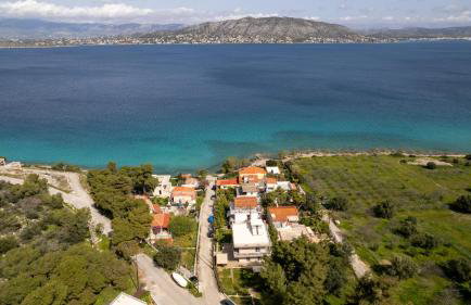 Dina Luxury Sea View House - Foto 45