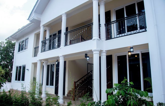 VvEK BED AND BREAKFAST APARTMENT - Foto 69