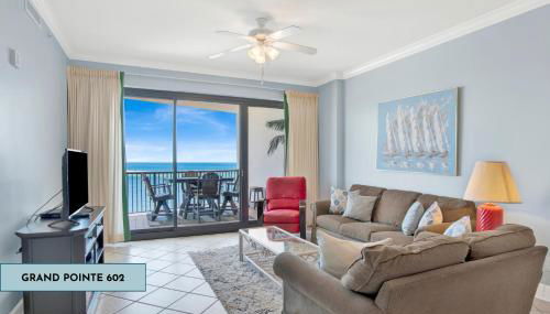 Grand Pointe 602 by Vacation Homes Collection - Foto 2