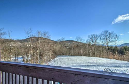 Ski Condo with Pool, Close to Story Land and Attitash! - Photo 20