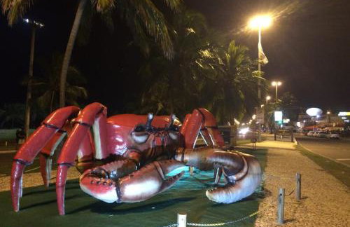 Ap Beira mar na Orla - Foto 62