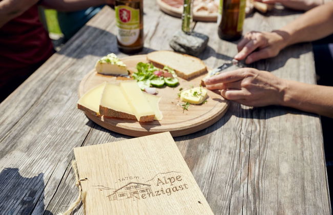 Alpine Lodge Klösterle am Arlberg - Photo 64