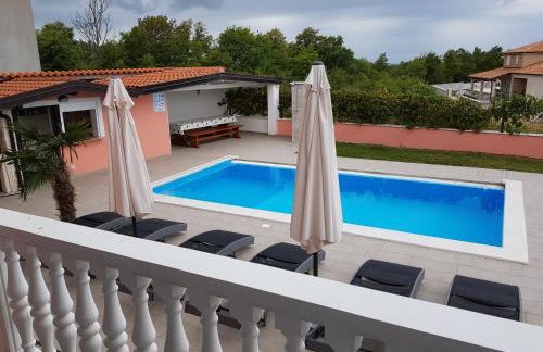 Ferienhaus Bucic - Foto 2