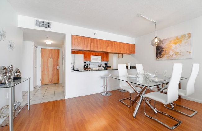 Amazing apartment in the Heart of Brickell - Foto 153