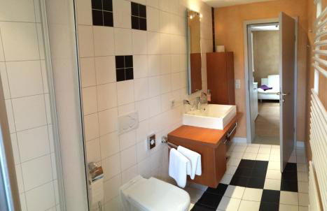 Ferienwohnungen Am Butterturm - Foto 14