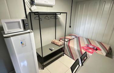 Loft privativo próximo ao Amaral - Photo 7