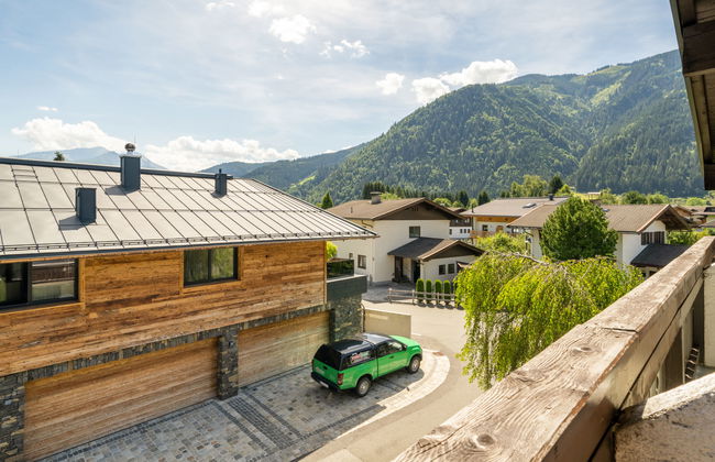 Haus Point - Foto 15