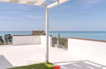 Una Terrazza sul Mare The Lighthouse - Foto 11