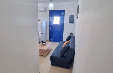 Dionysia apartments - Foto 17