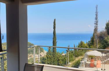 Lavender House 1 - Agios Nikitas - Photo 17