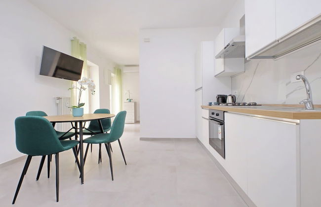 YCH Bagnera Suites - Foto 36