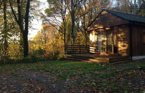 The Shack, Cally Avenue, Gatehouse of Fleet, Dumfries and Galloway, DG7 2 DH - Foto 29