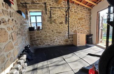 As Casas Do BomPai - Eira - Foto 7